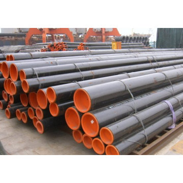 JIS G3452 sk400 galvanized steel tube